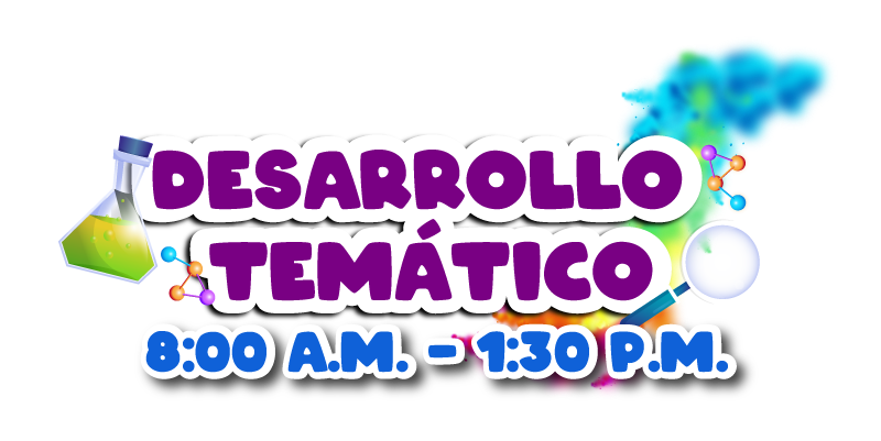 DESARROLLO DESARROLLO