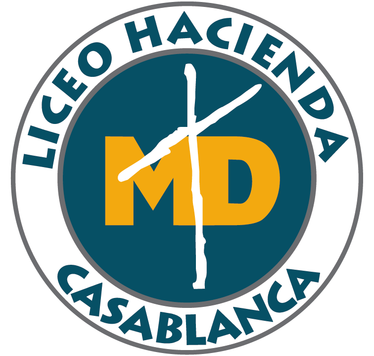 Logo Liceo Hacienda Casablanca
