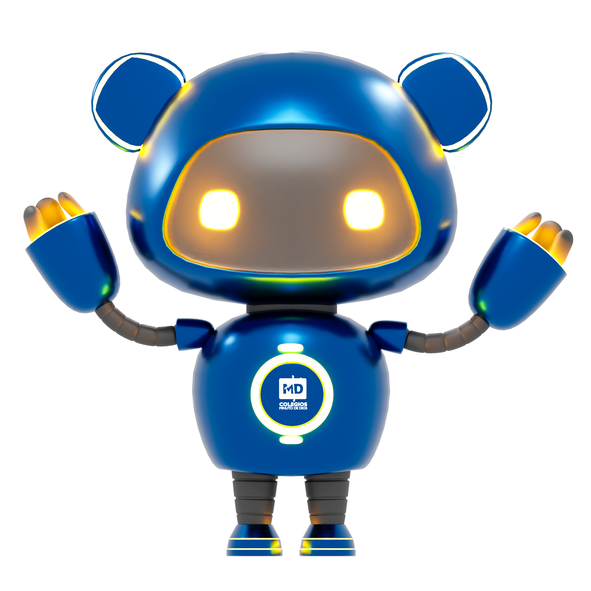 ROBOTA 3 ROBOTA 3